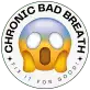 Chronic Bad Breath Fix