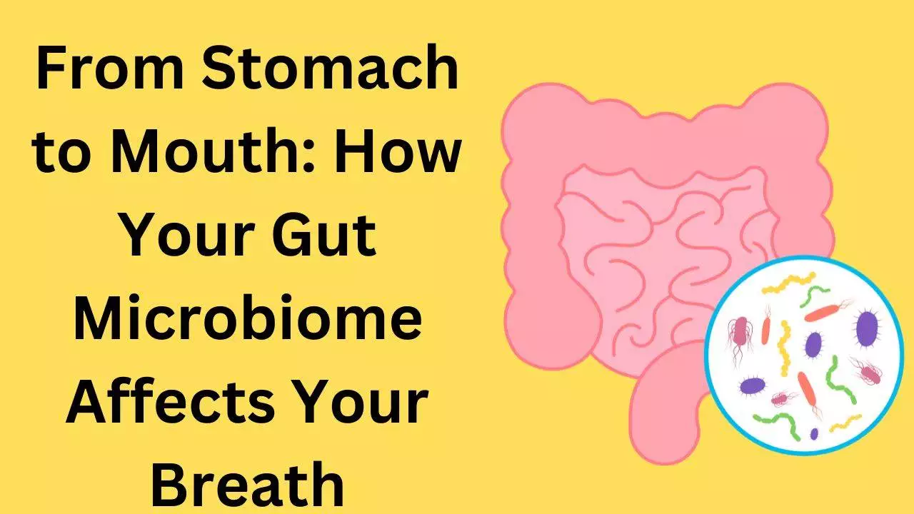 gut microbiome